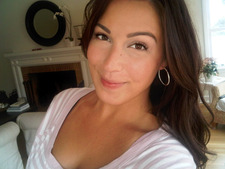 Lindsey Romo