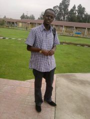 Abdirahman Qalinle