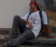 James Navales