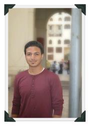 Hossam Antar