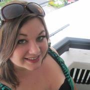 Louise Mcvicar