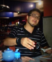 Pejman Hashemi bakhtiar