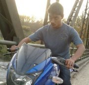 Ankit Sharma
