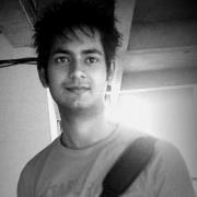 Ankit Jaiswal