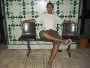 Othmane Boukhourssa