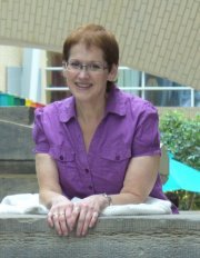 Louise Pilon