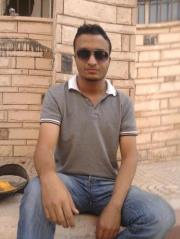 Ahmed Jaweesh