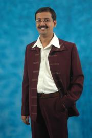 Prasanna Simha