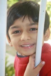 Jawad Ansari