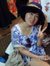 Linda Wang
