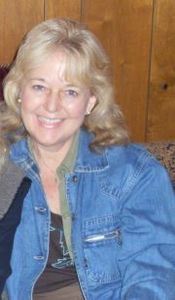 Debbie Holmquist