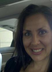 Alicia Huskey
