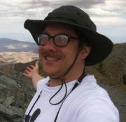 Joseph Mourgos
