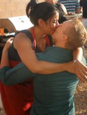 Simone Mehta-Campbell 