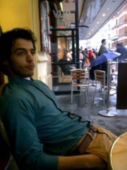Mohammad A.