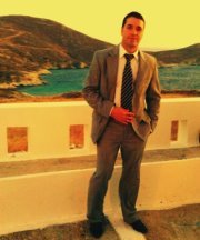 Konstantinos Antoniou