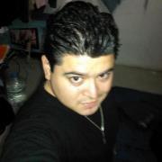 Cristian Ortiz