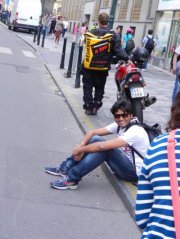 Ashish Garg