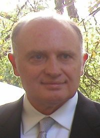 Peter Mcalpine