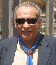 سليمان فتحي الحداد