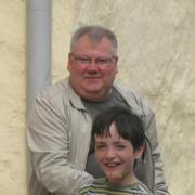 David Maguire