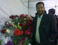 Khan Umar farooq nadwi