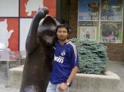 Shailesh Shenvi