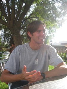 Jay Hook