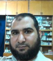 صيدلاني محمد