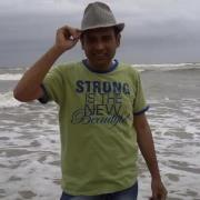Rashid Anwar