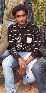 Arindam Bittu