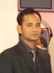 Pradip Rajkumar