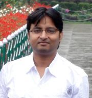 Vishal Jaiswal