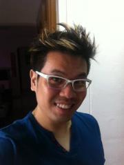 Nicholas Foo