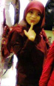 Fauziah Abdullah
