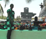 Sangeetha Sheelavanth