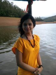 Sivapriya Sivakumar