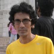Arijit Nag
