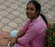 Ashwini Rk
