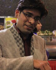 Vishal Bisht