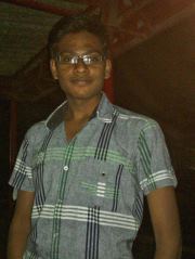 Shubham Bandawar