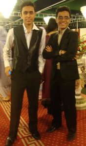 Mohammad Sufyan