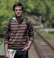 Nandhashivabalan Thiyagarajan