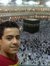 Mohamed...