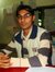 Shahzad...