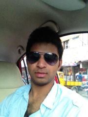 Revanth Soma