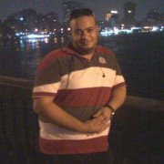 Ahmed Mahmoud