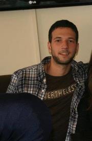 Emre Çoban