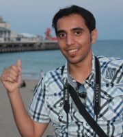 خالد الطريري