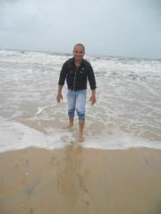 Atul Thakkral